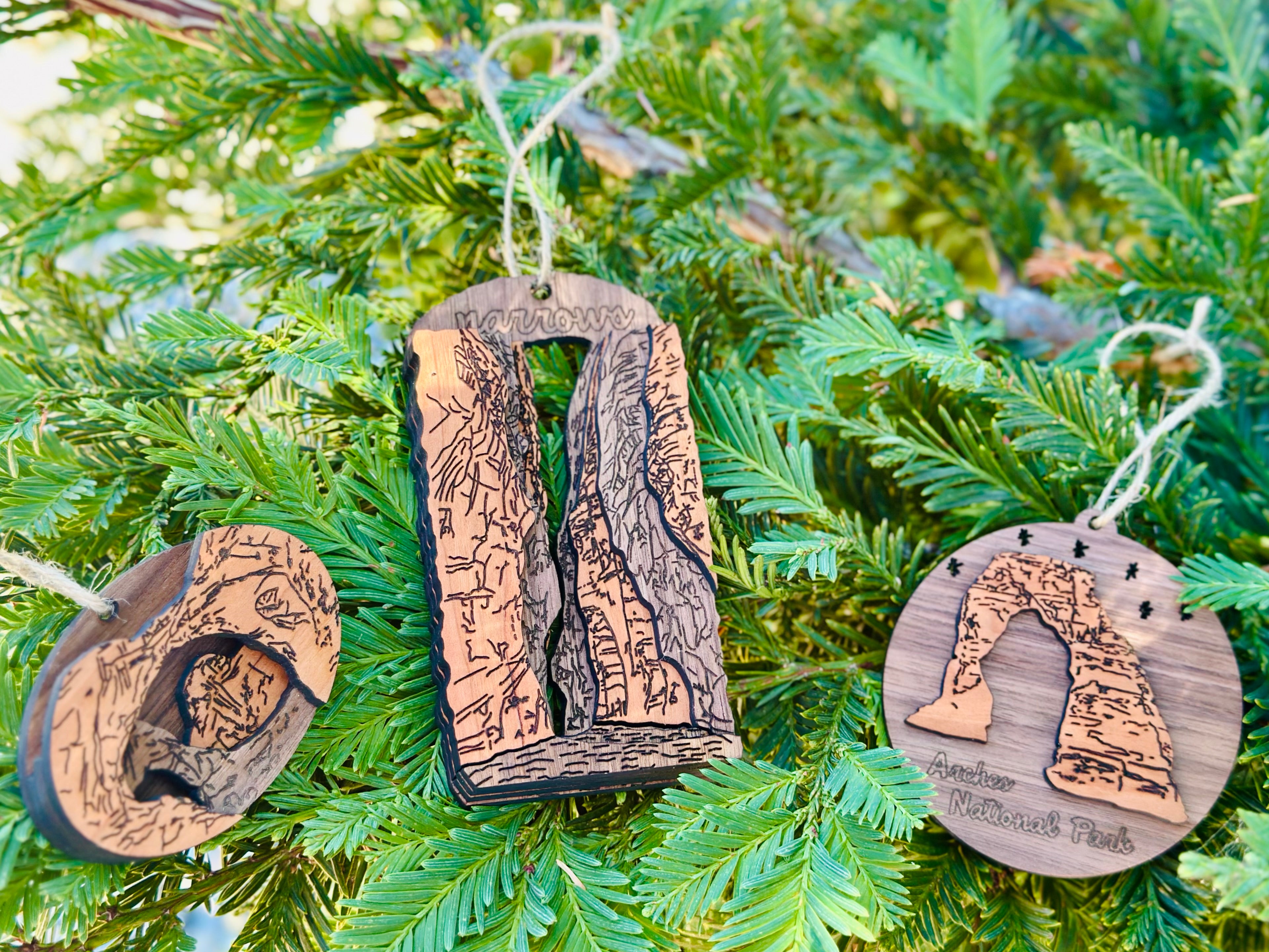 Delicate Arch: Arches National Park