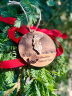 Yellowstone National Park: Old Faithful