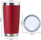 Just a Maker Tumbler