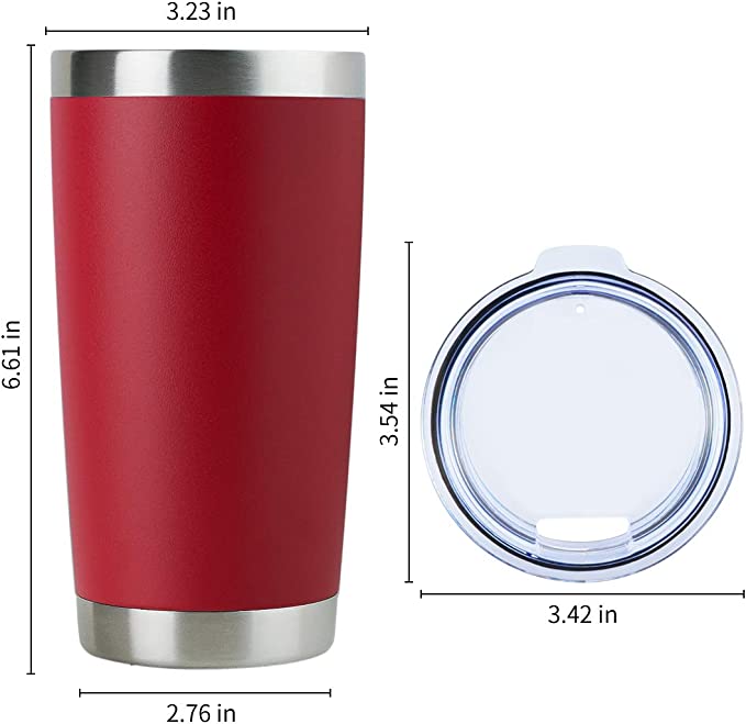 Just a Maker Tumbler