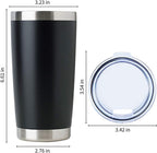 Just a Maker Tumbler