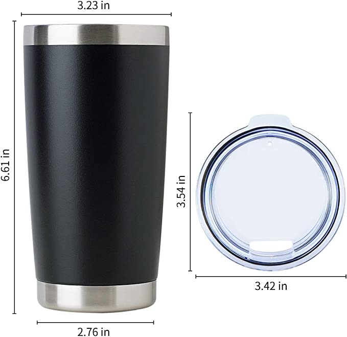 Just a Maker Tumbler