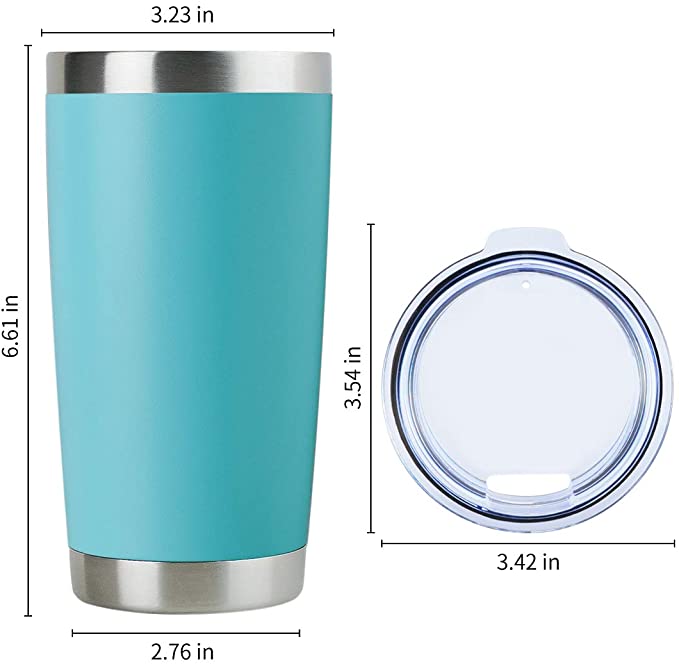 Just a Maker Tumbler