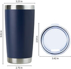 Just a Maker Tumbler