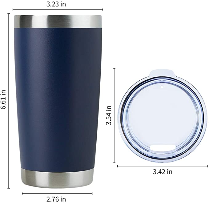 Just a Maker Tumbler