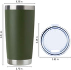 Just a Maker Tumbler