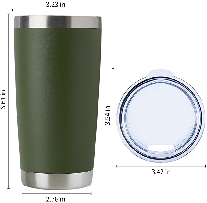 Just a Maker Tumbler