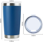 Just a Maker Tumbler