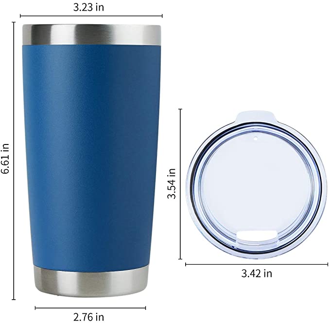 Just a Maker Tumbler