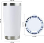 Just a Maker Tumbler