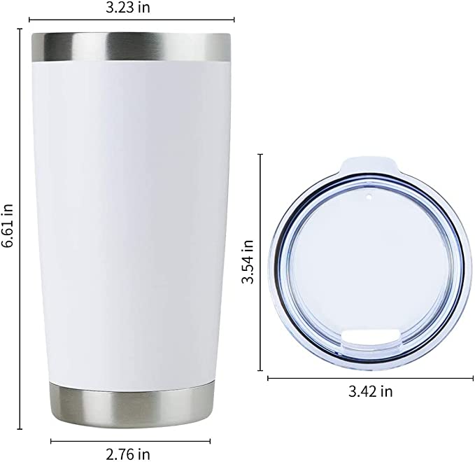 Just a Maker Tumbler